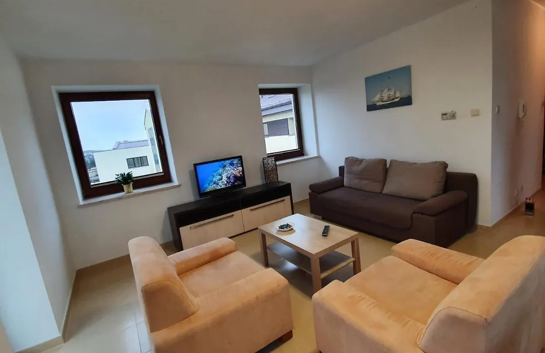 Lido Apartamenty-1