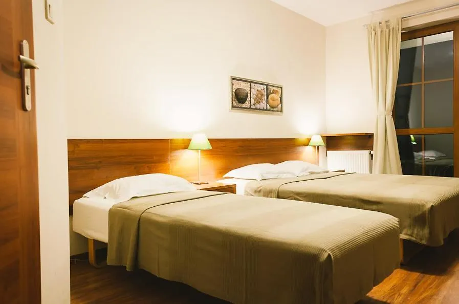 Apartamenty na Wydmie-1