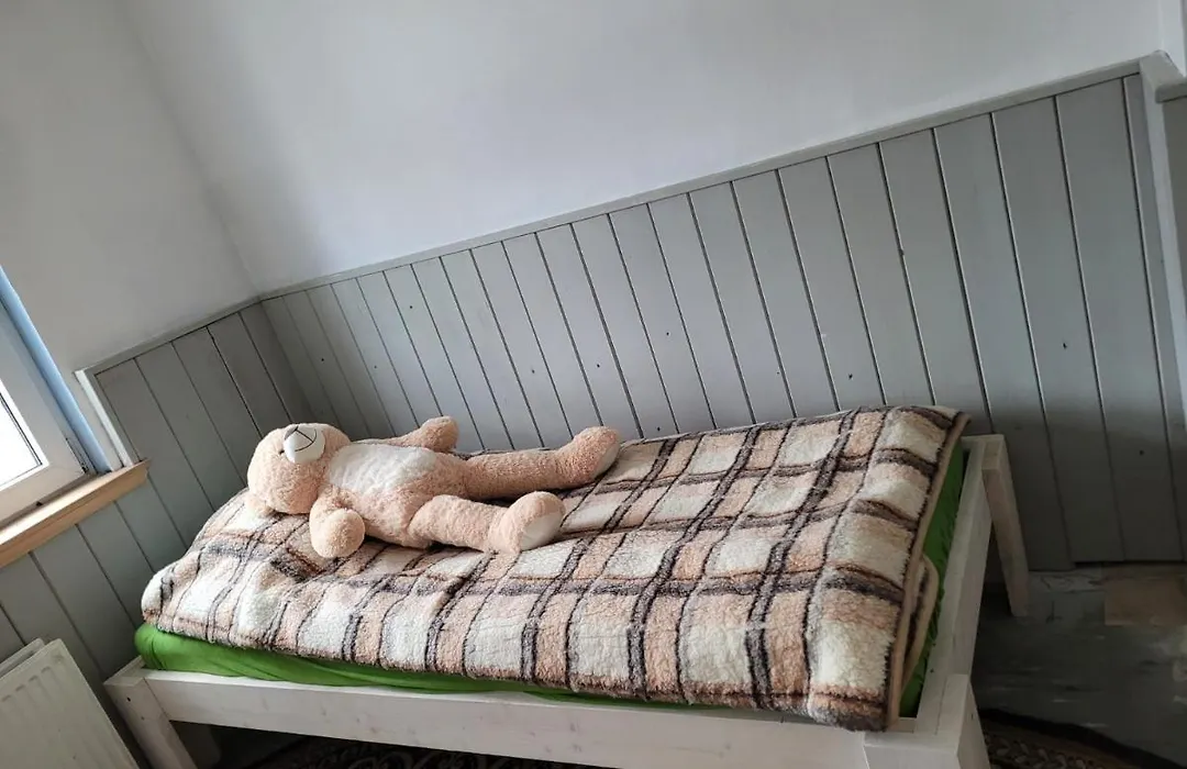 Apartamenty Strumyk-1
