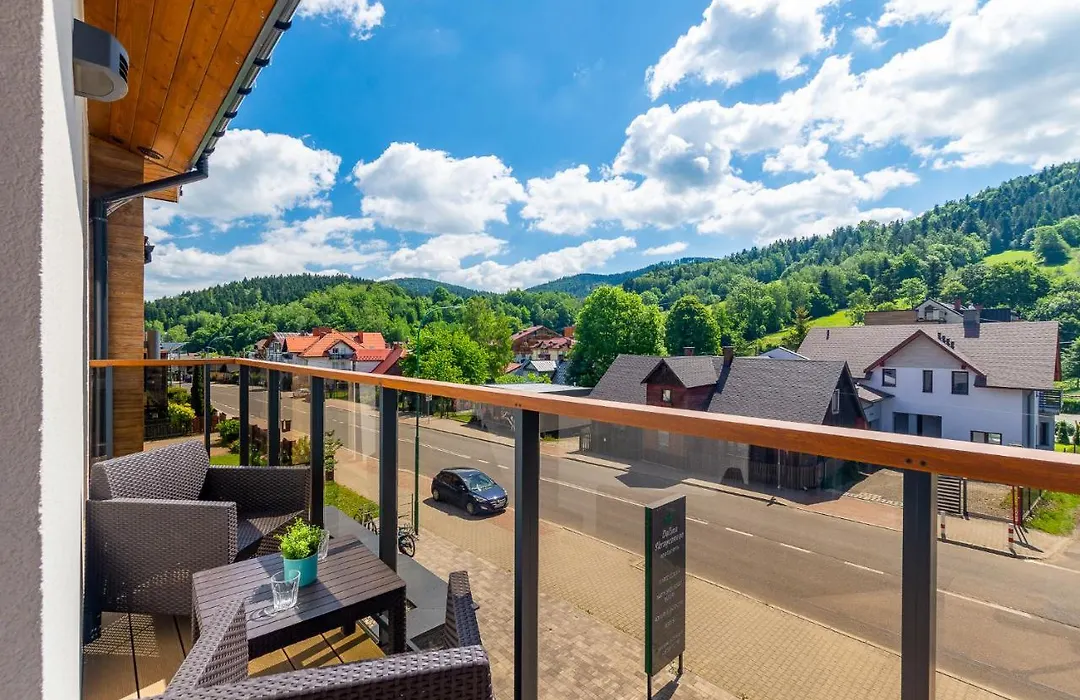 Apartamenty Dolina Skrzycznego-1