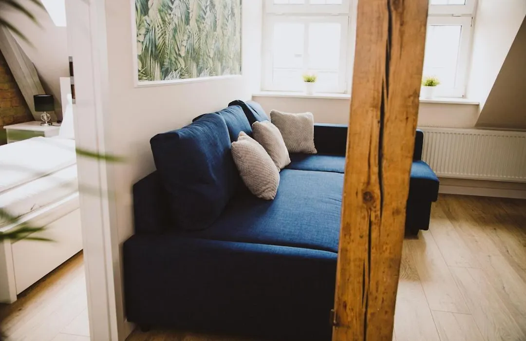 Apartamenty Leszno-1