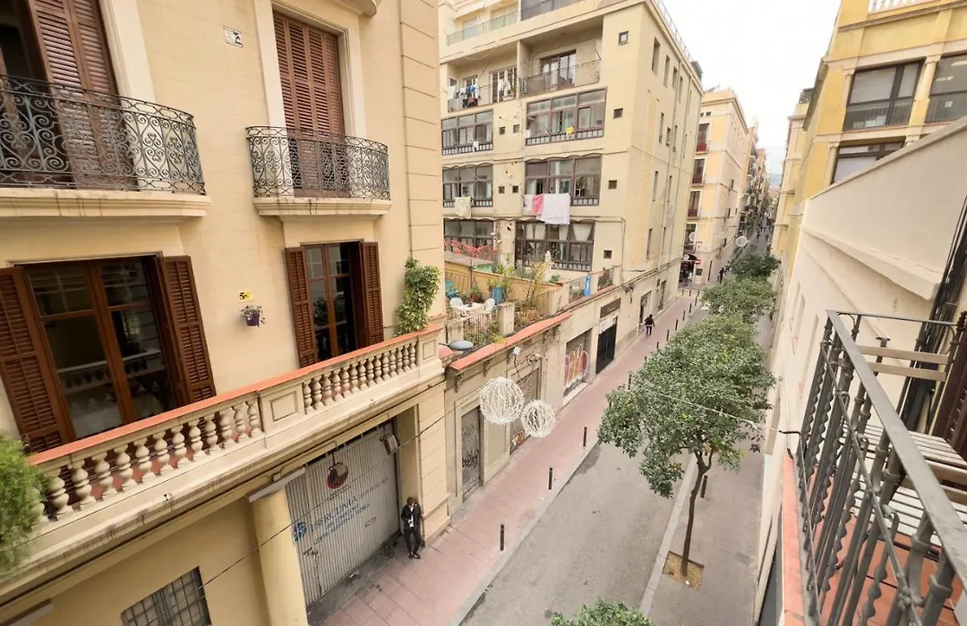 Aparteasy - Gracia Apartments-1