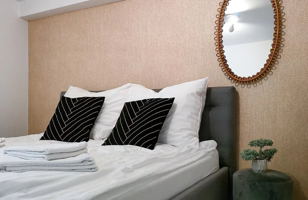Apartament Pod Tatrami-1