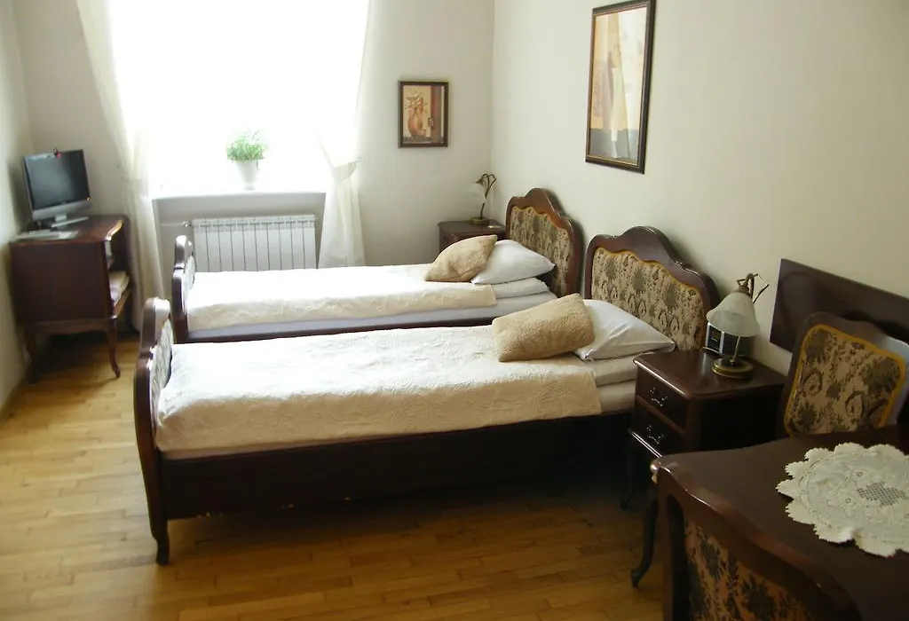 Apartamenty Kajzer-1