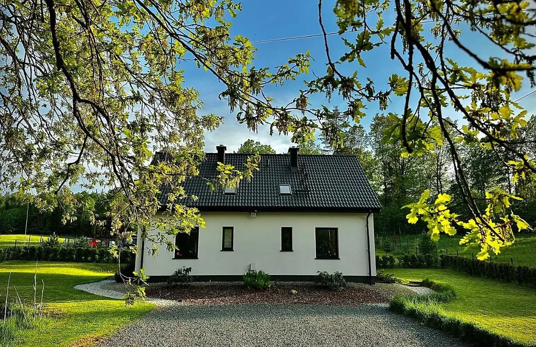 Apartamenty Karkonoska Polana-1