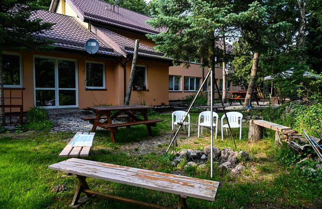 Pokoje gościnne „SEN”-1