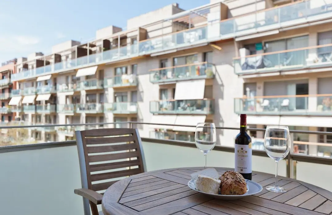 Rambla Poblenou Luxury-1