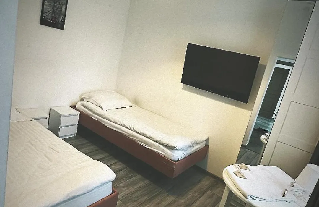 Apartamenty Retro-1