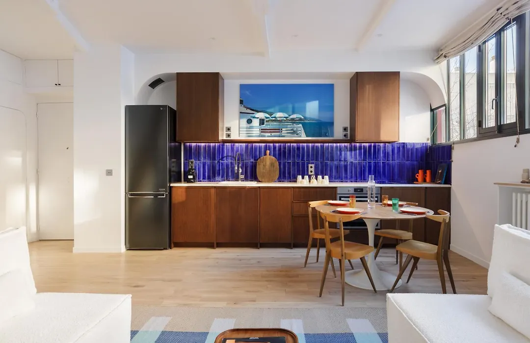 New : Atelier Artiste Montmartre-1