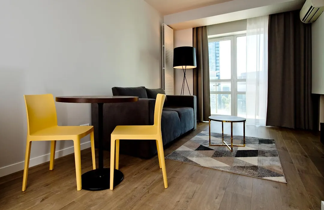 Platinum Residence-1