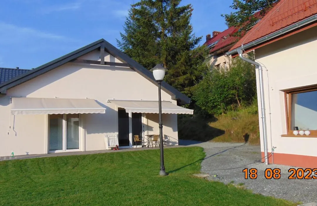 Apartamenty Mozaika - centrum Zdroju-1
