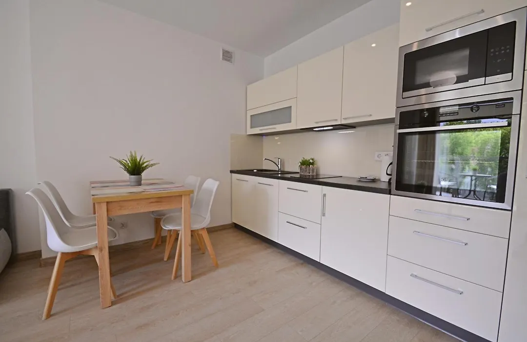 Apartamenty Cesarskie - Bryza-1