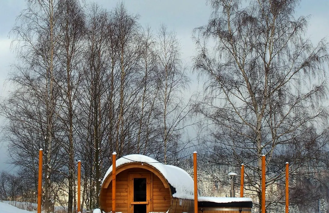 Apartamenty pod Śnieżnikiem-1