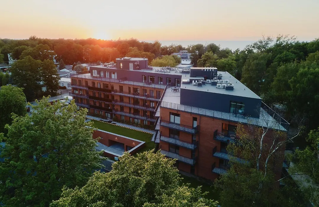Apartamenty Pilice - basen, sauny, atrakcje dla dzieci w cenie - 250m-1