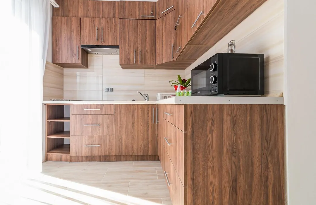 Magnolia pokoje i apartamenty Dębki-1