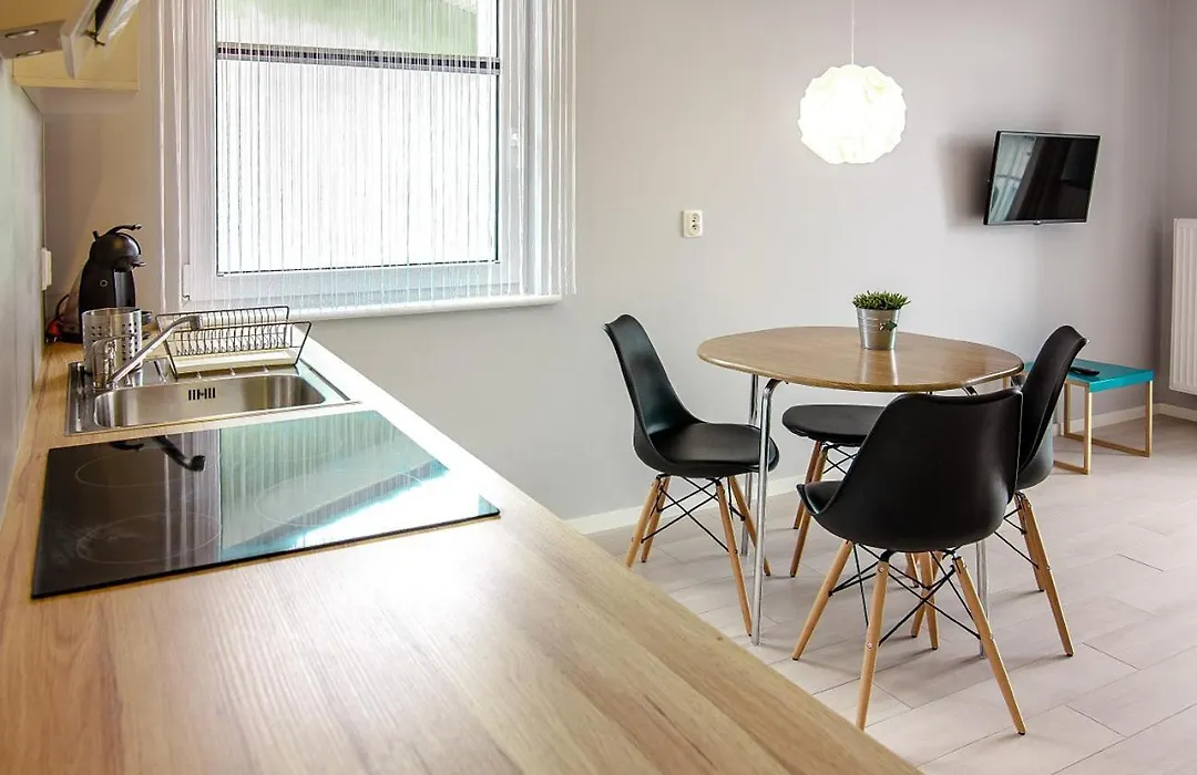 Apartamenty Rodzinne Plater74-1