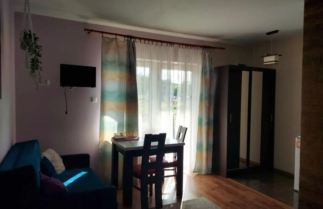 Apartament I Pokoje U Roberta-1