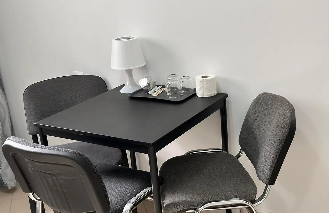 Apartamenty Gołębia-Economic-1