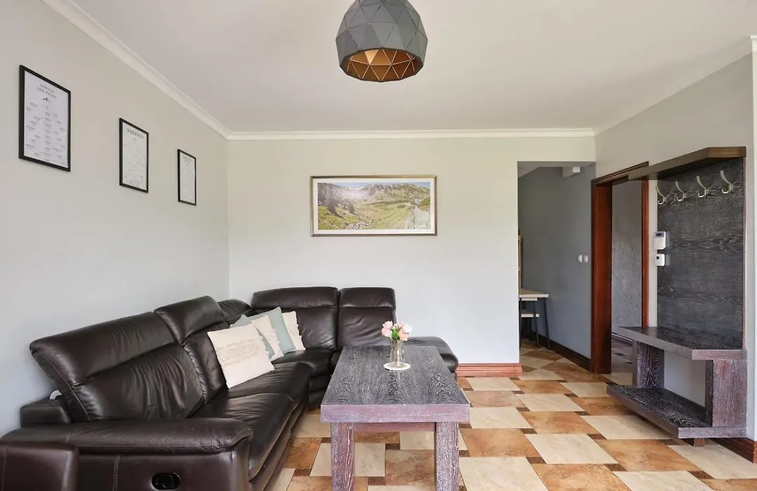 Apartamenty EverySky Gasthaus Karpacz-1