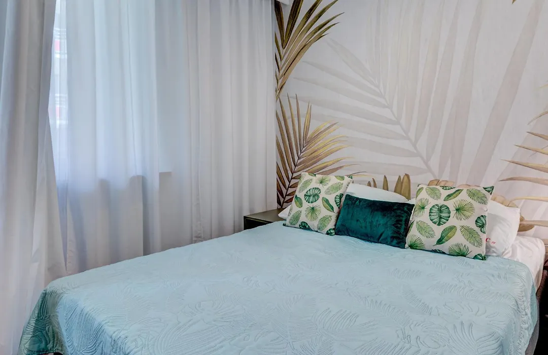 Apartamenty Zdrojowa-1