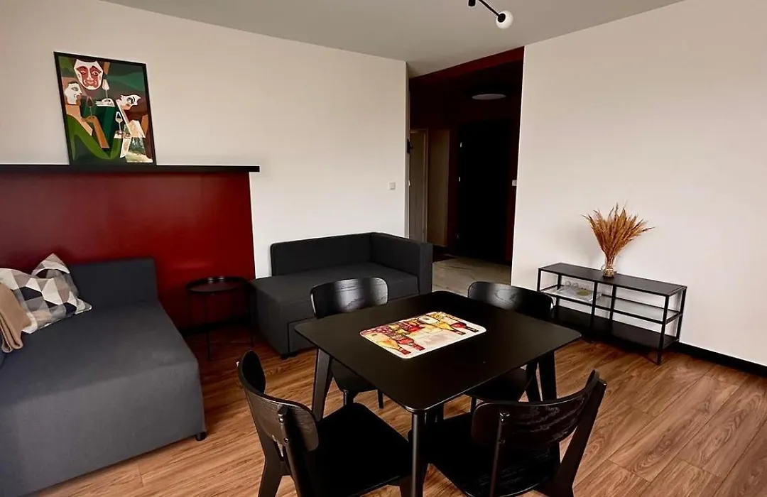 Apartamenty przy Winnicy-1