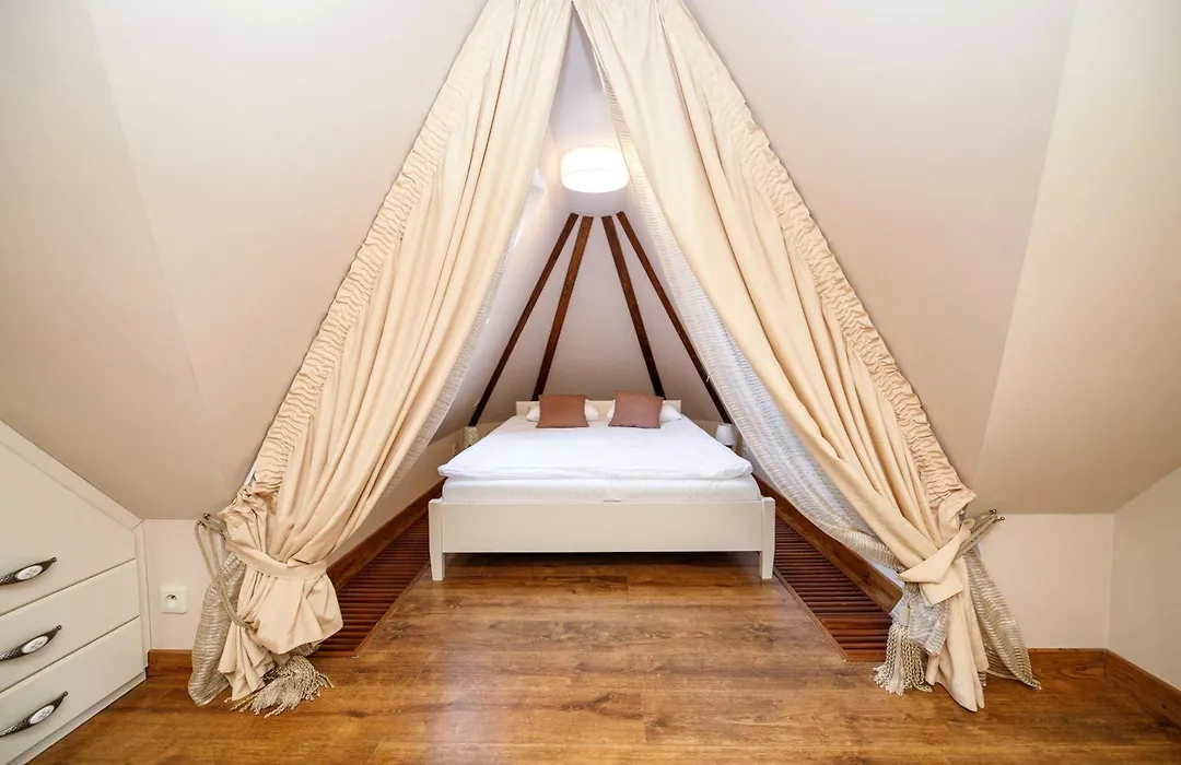 Apartamenty Silva Szklarska Poręba-1