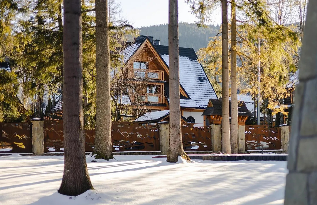 Zwierzyniecka Residence-1