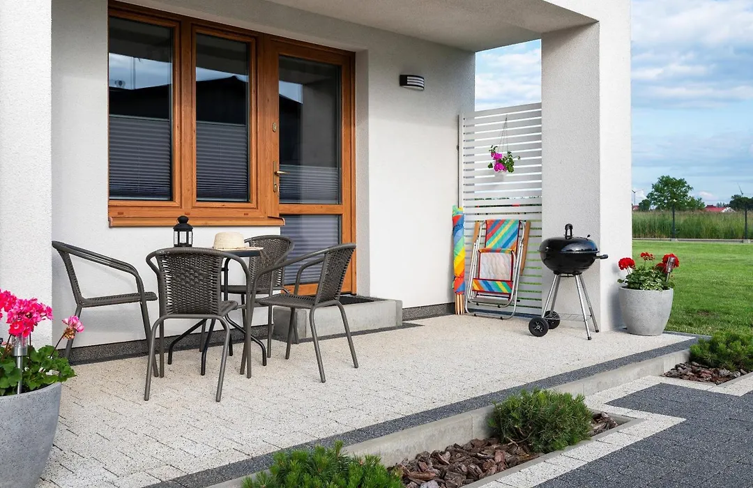 Apartamenty Na Nadmorskiej-1