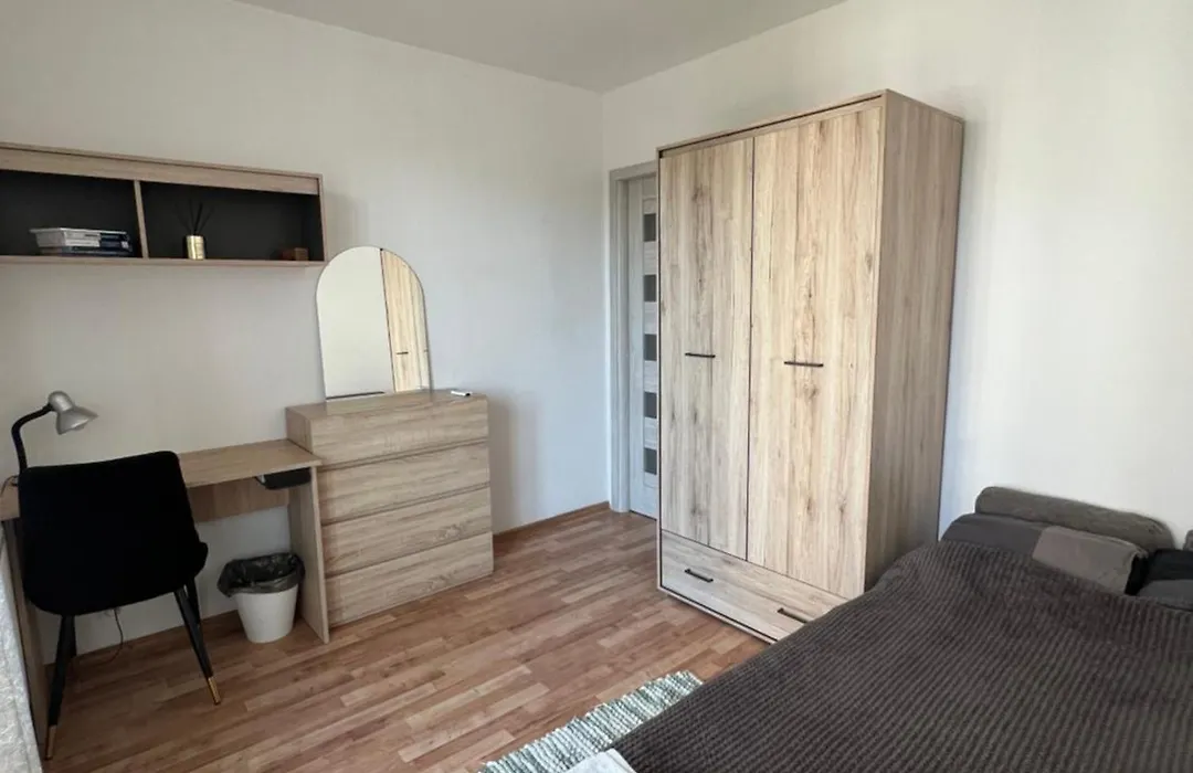 Cosy Rooms-1