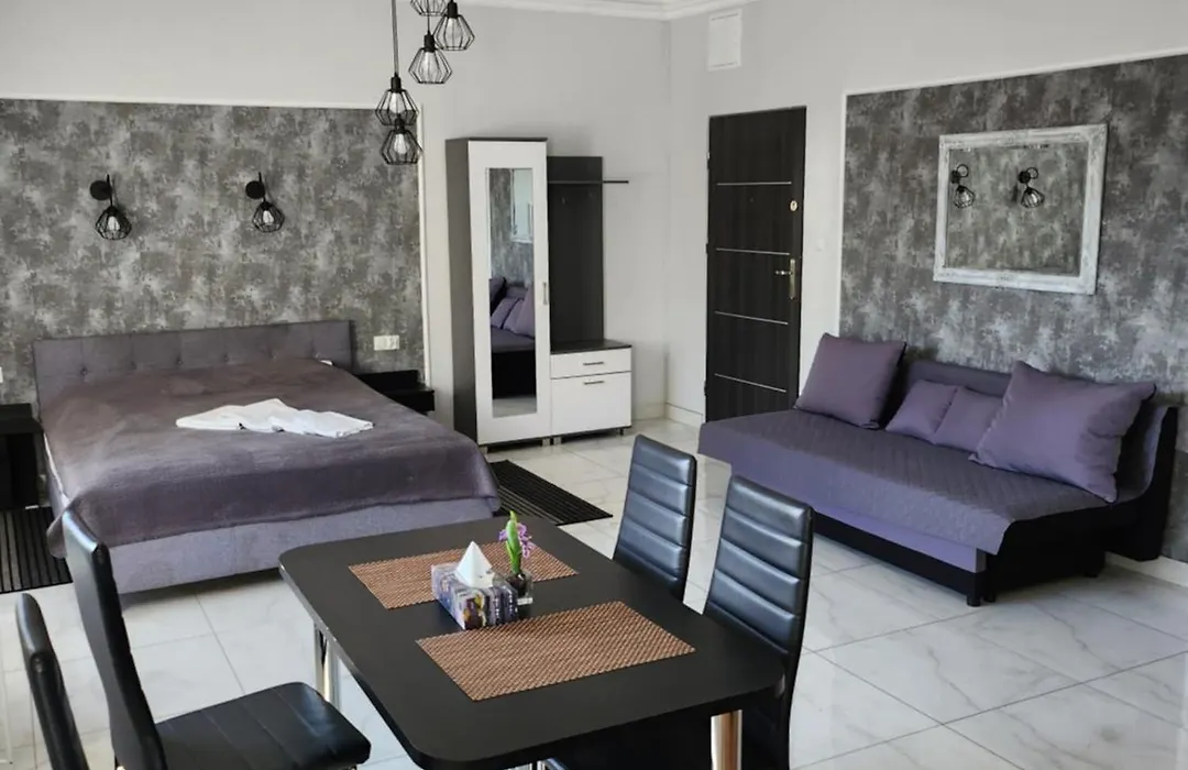 Apartamenty Polna-1