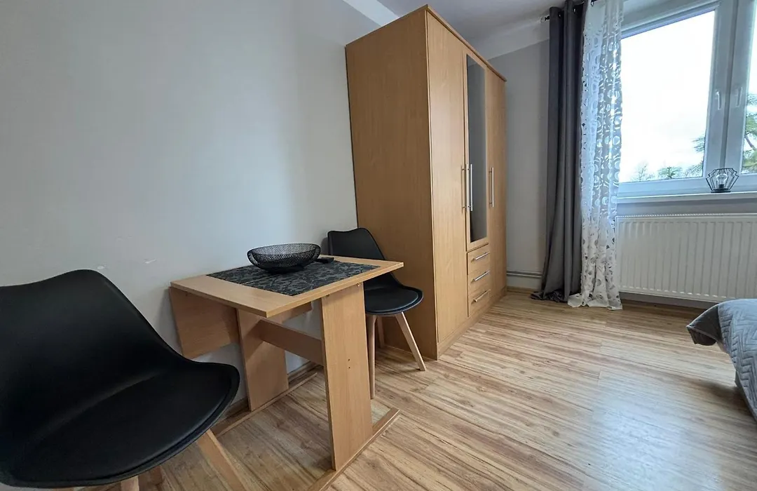 Apartamenty nad Zatoką-1