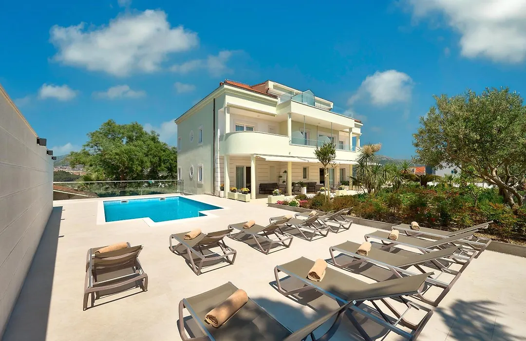 Luxury Apartments Villa Klara-1