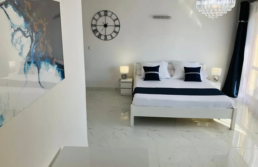Apartamenty Lux Chorzów-1