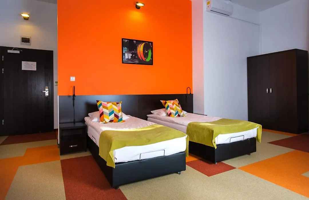 Apartamenty Grępielnia-1