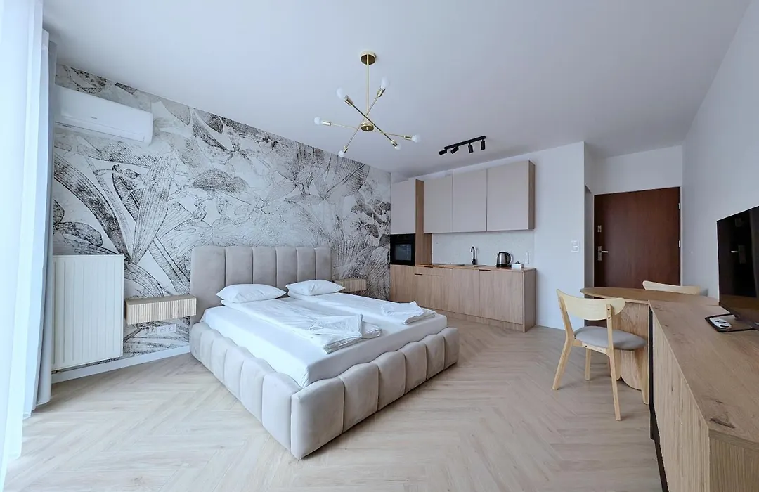 Turnau City Aparthotel-1