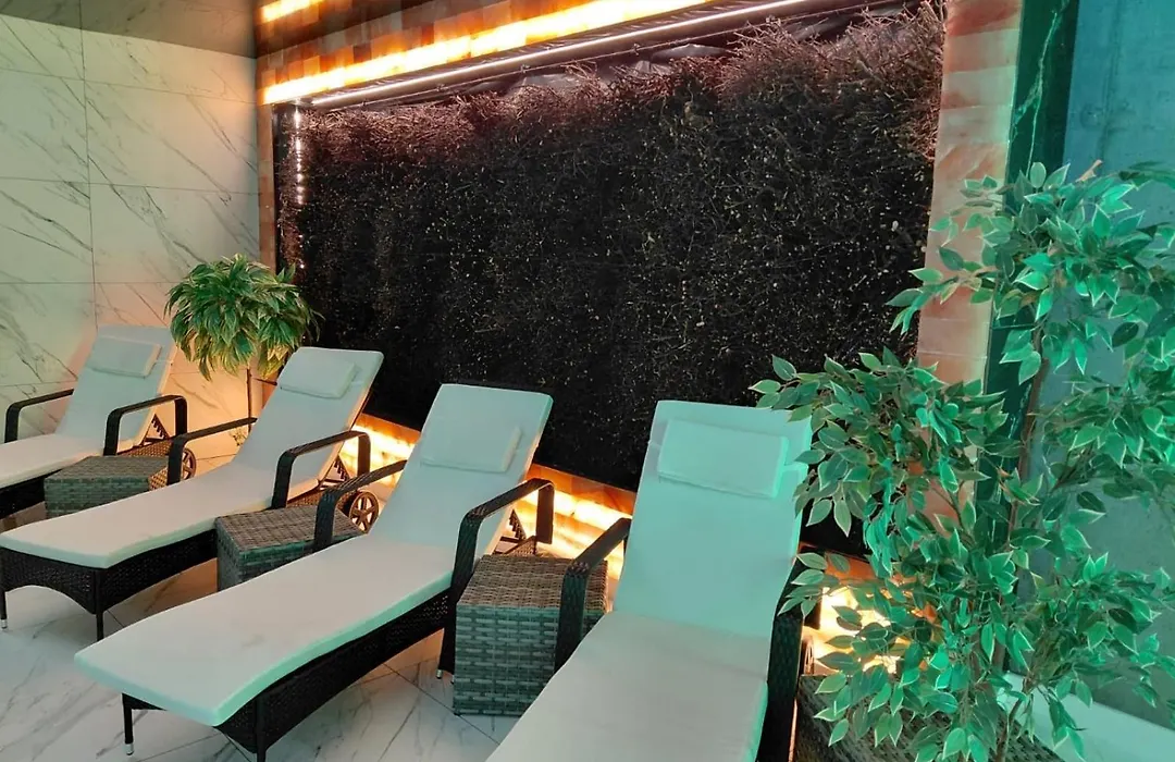 Apartamenty Katowice By Lantier - Swimming Pool Zone-1