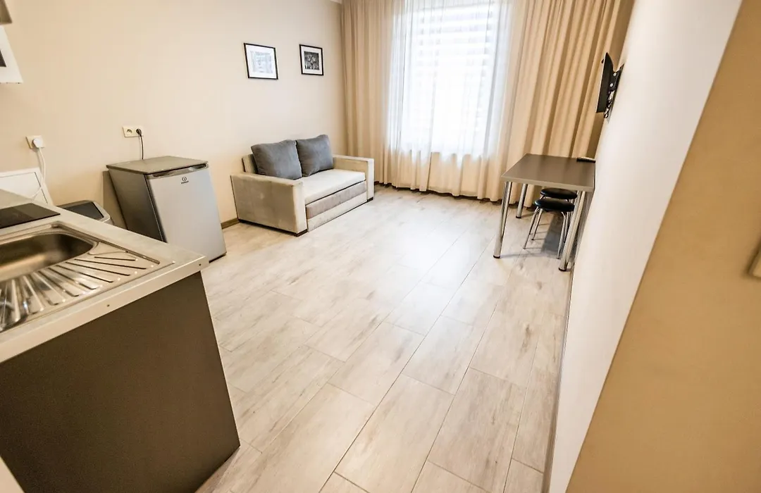 Apartamenty Wawrzyniak-1
