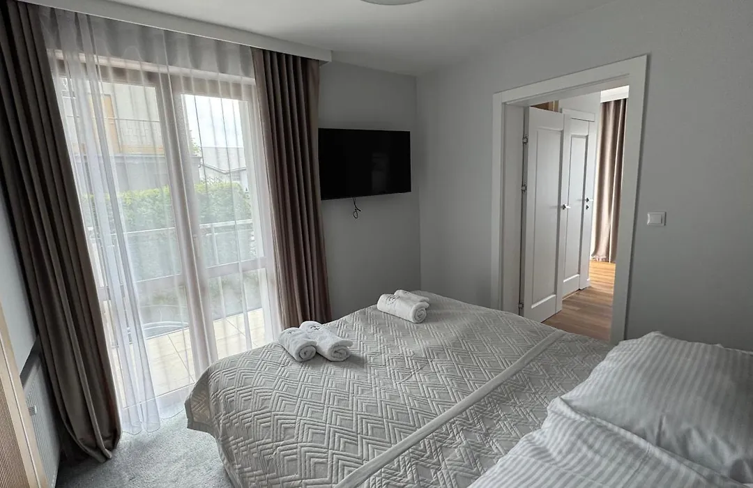 Anna Rooms And Apartments-1