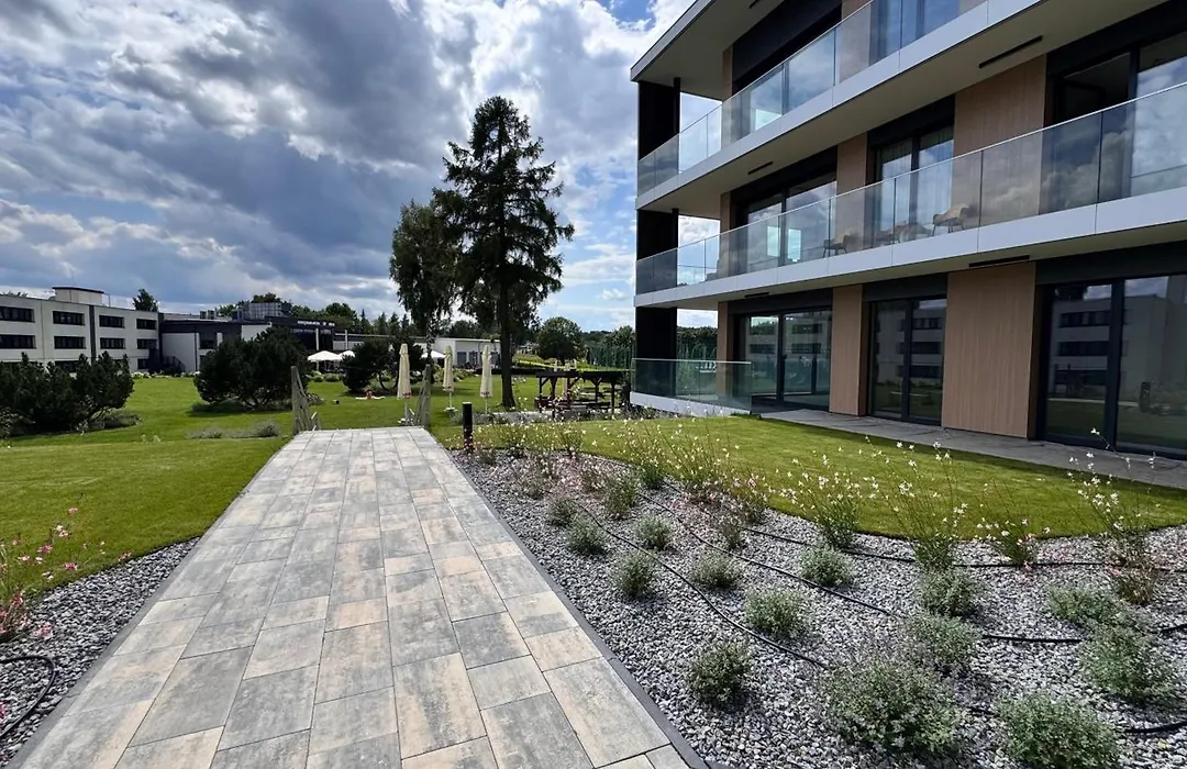 Omega Lake Premium Apartments-1