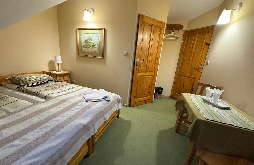 Apartamenty Matuska-1