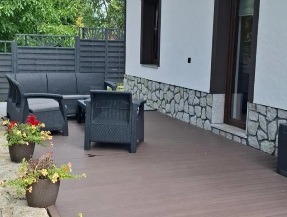 Aramika Apartamenty-1