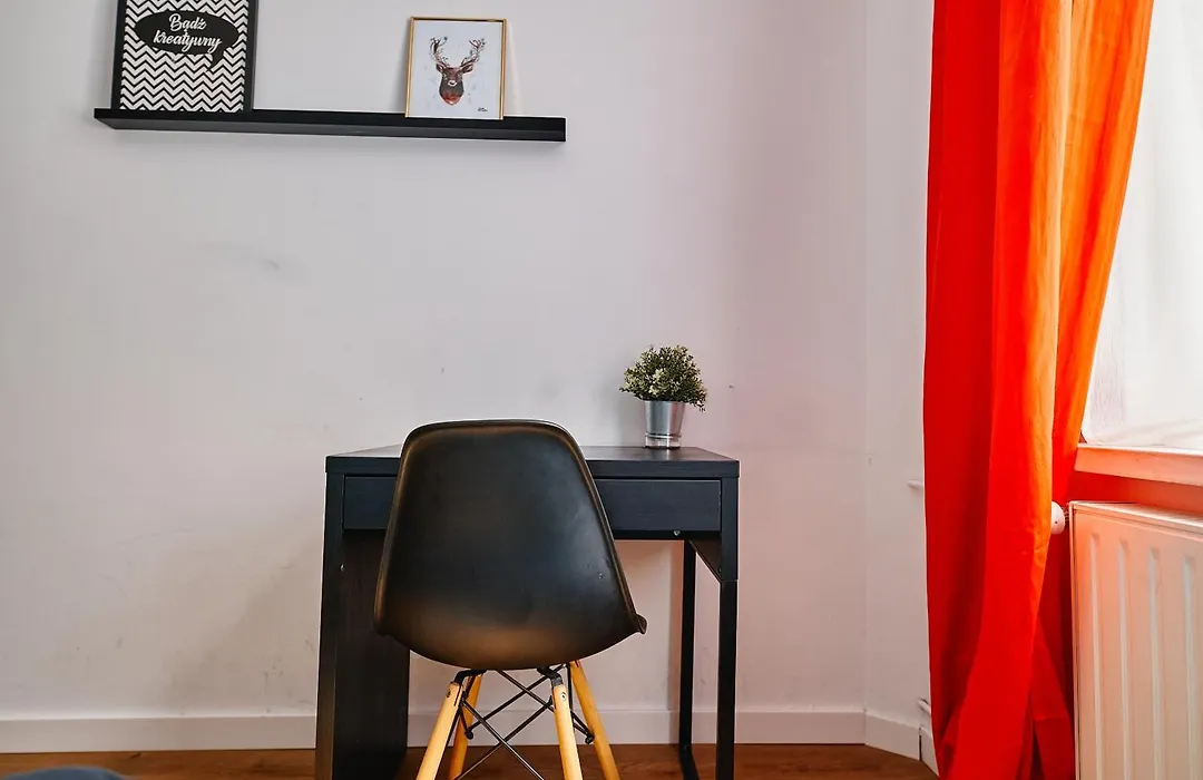 Apartamenty Grottgera-1