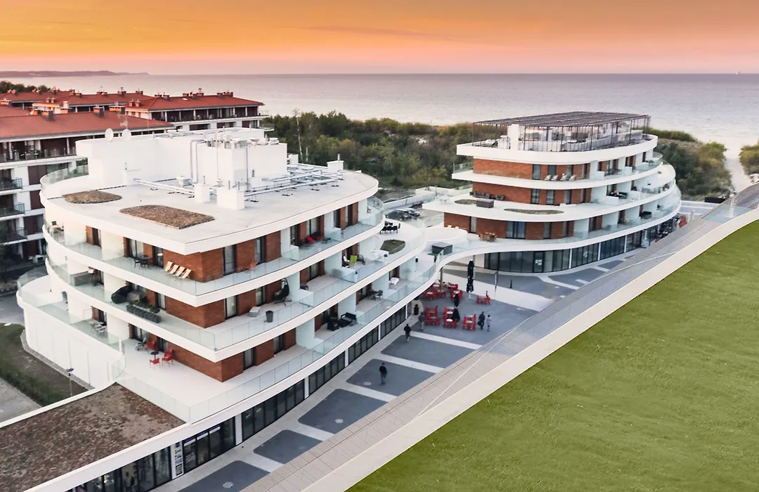 Baltic Park Molo Apartments By Zdrojowa-1
