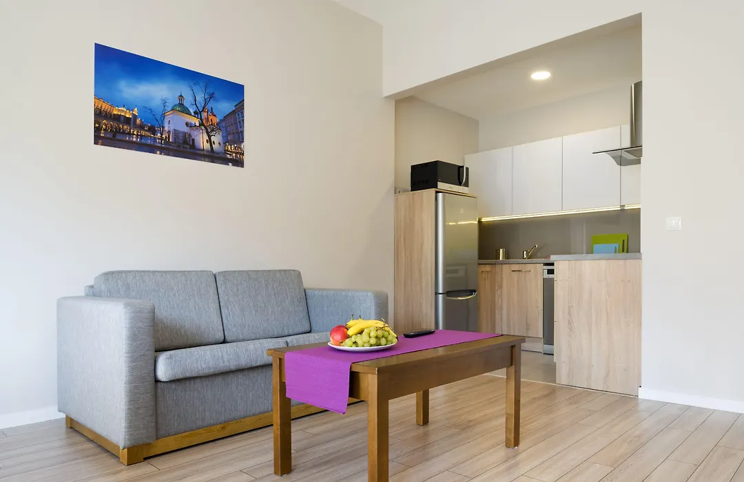Emaus Apartments-1