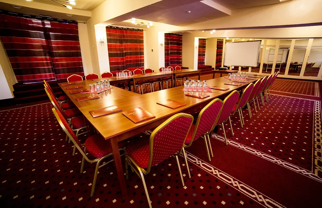 Hotel Skalite Spa & Wellness-1