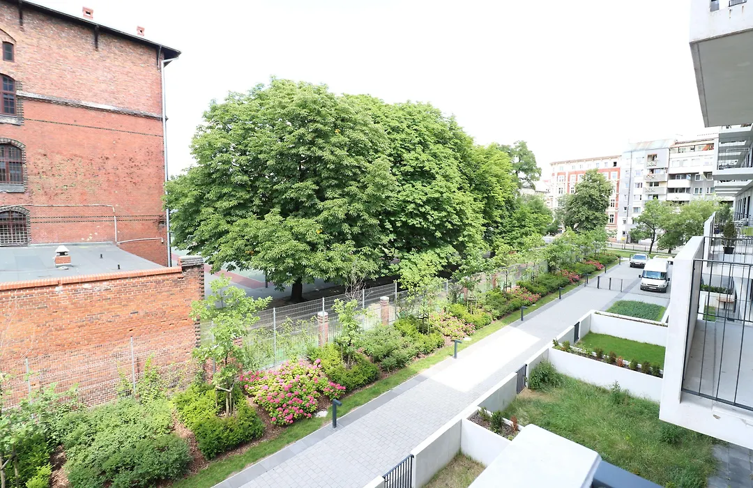 apartamenty-wroc Kurkowa 14-1
