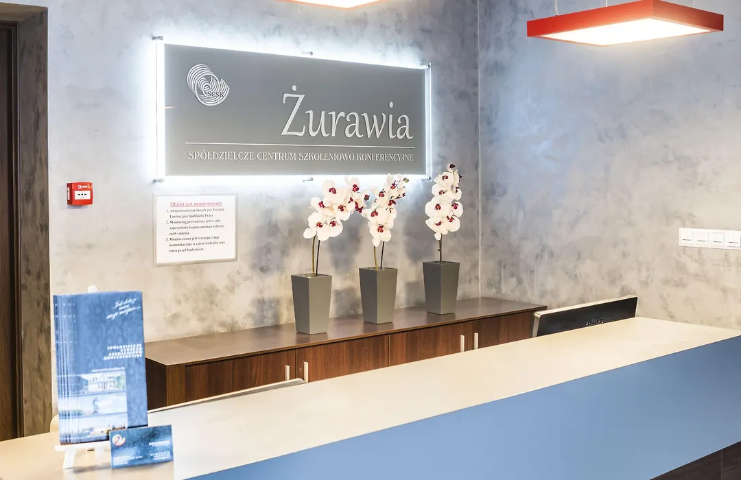 SCSK Żurawia-1