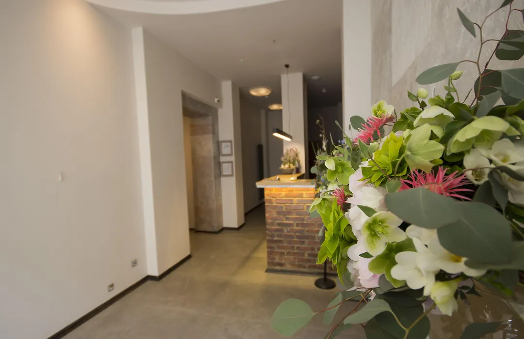 Apartamenty Efekt 72-1