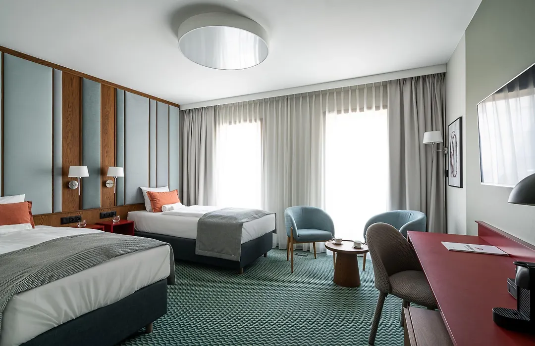 Rentplanet - Apartamenty Centrum-1
