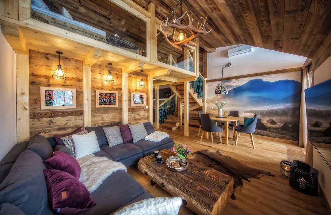 Aparthotel Giewont-1